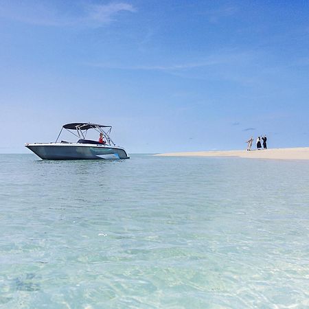 Miyakojima Kurima Resort Seawood Hotel Экстерьер фото