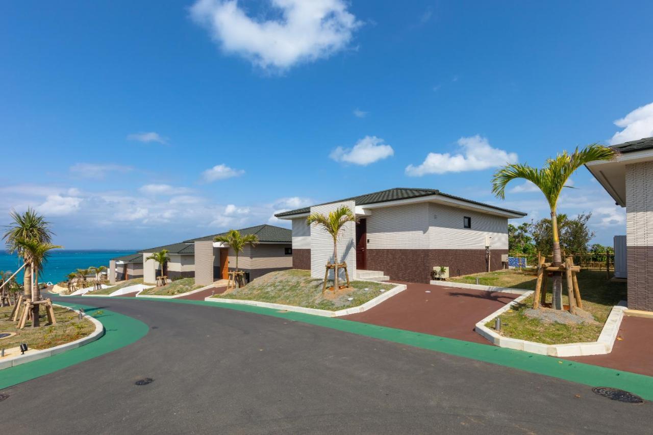 Miyakojima Kurima Resort Seawood Hotel Экстерьер фото