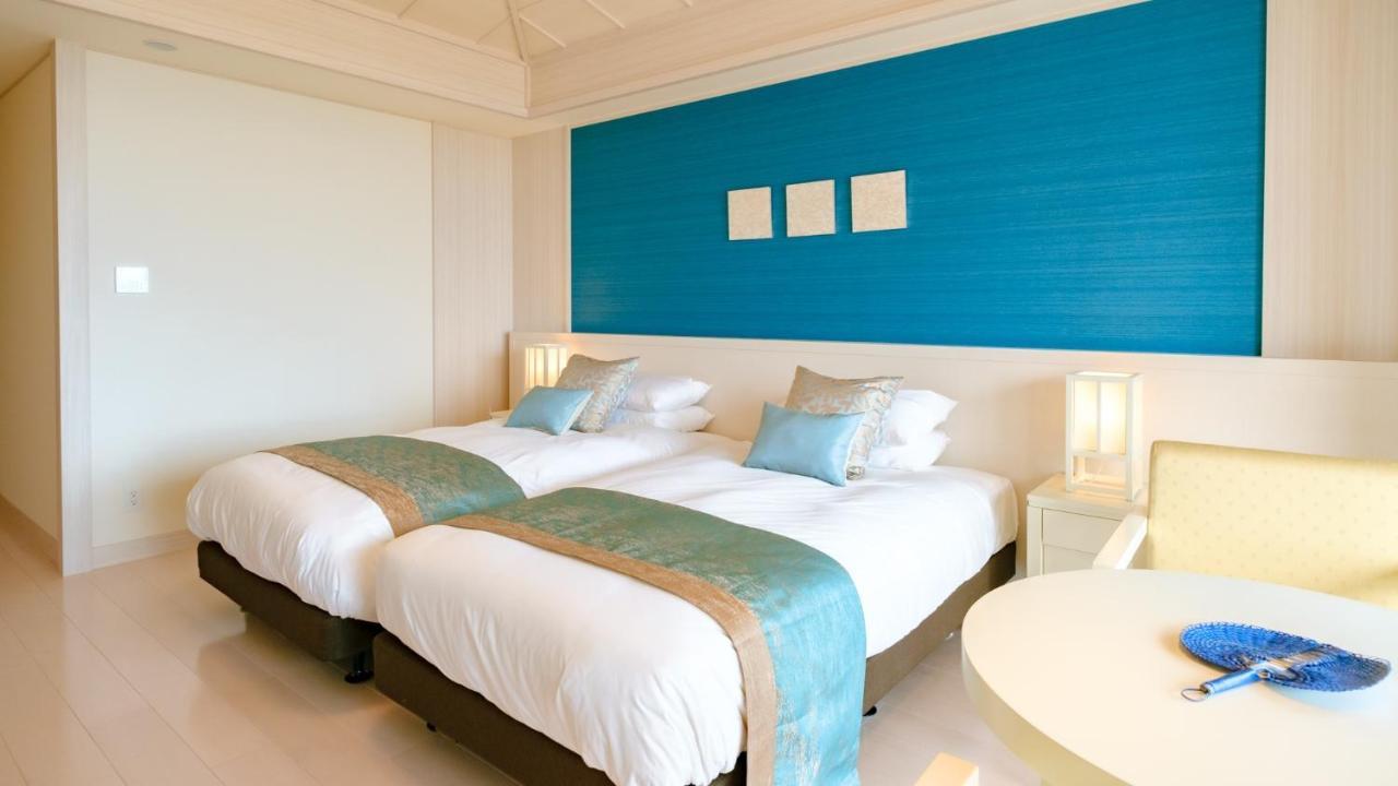 Miyakojima Kurima Resort Seawood Hotel Экстерьер фото