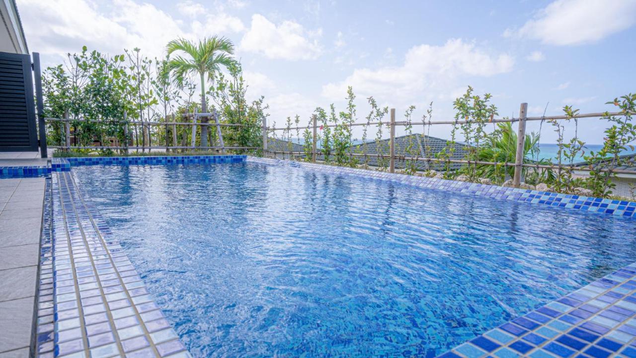 Miyakojima Kurima Resort Seawood Hotel Экстерьер фото