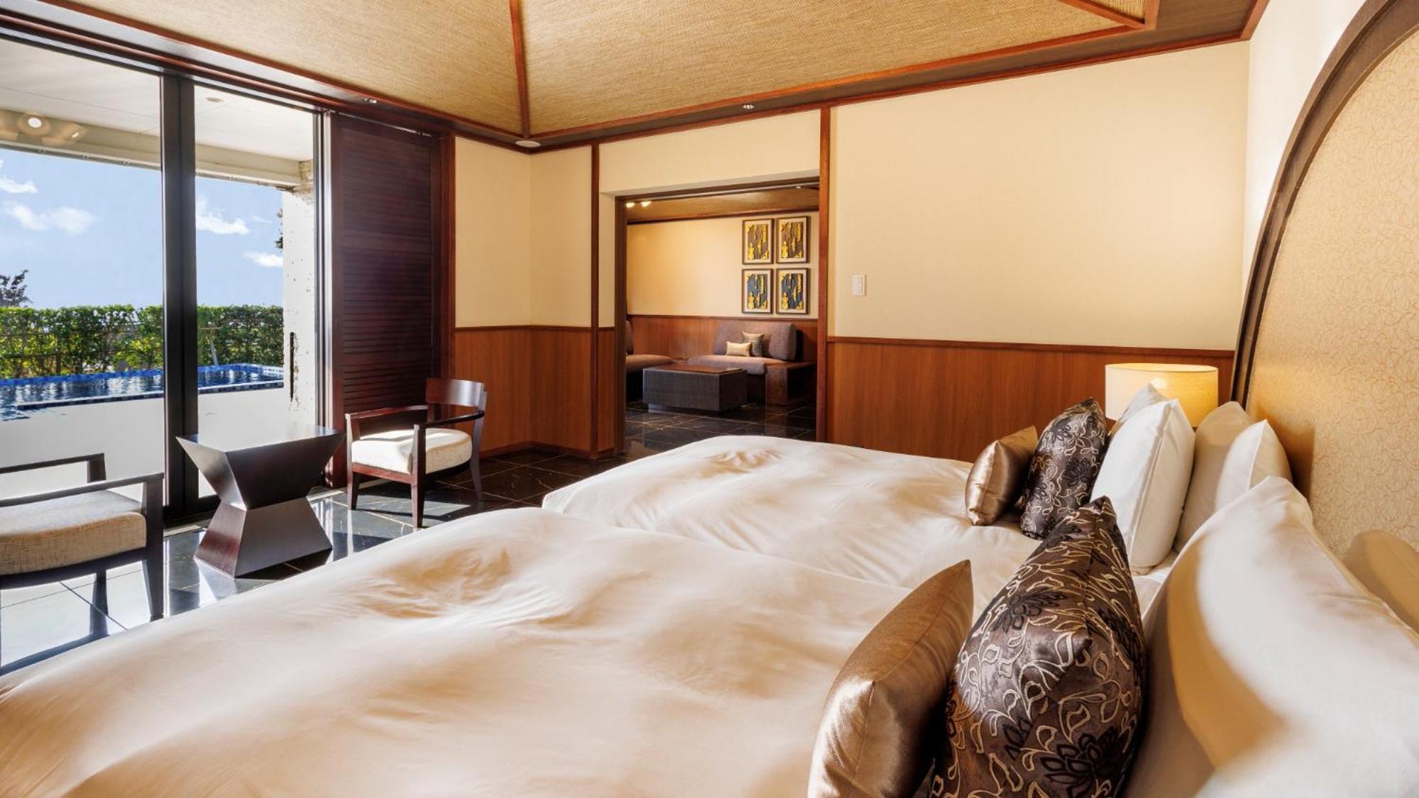 Miyakojima Kurima Resort Seawood Hotel Экстерьер фото