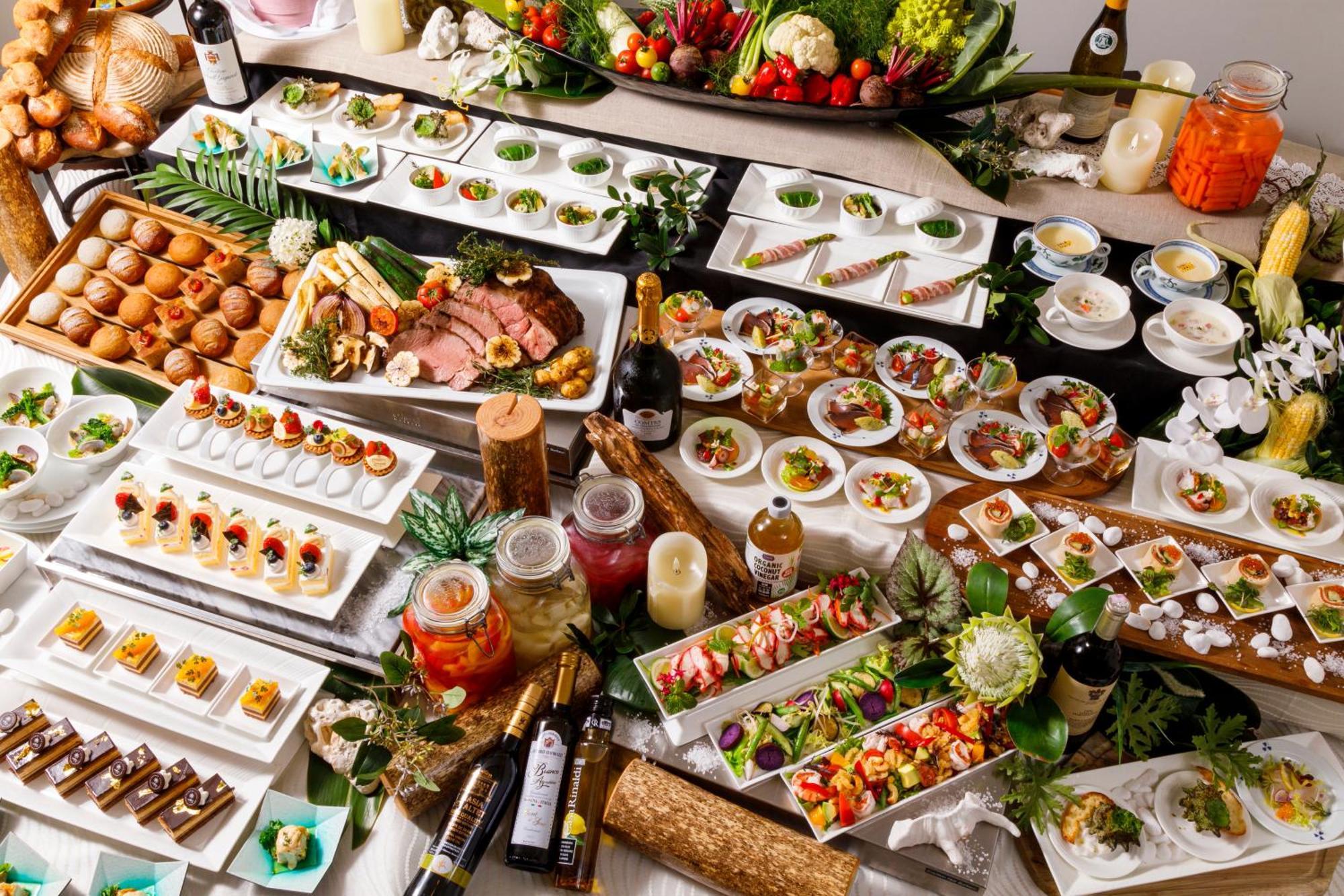 Miyakojima Kurima Resort Seawood Hotel Экстерьер фото