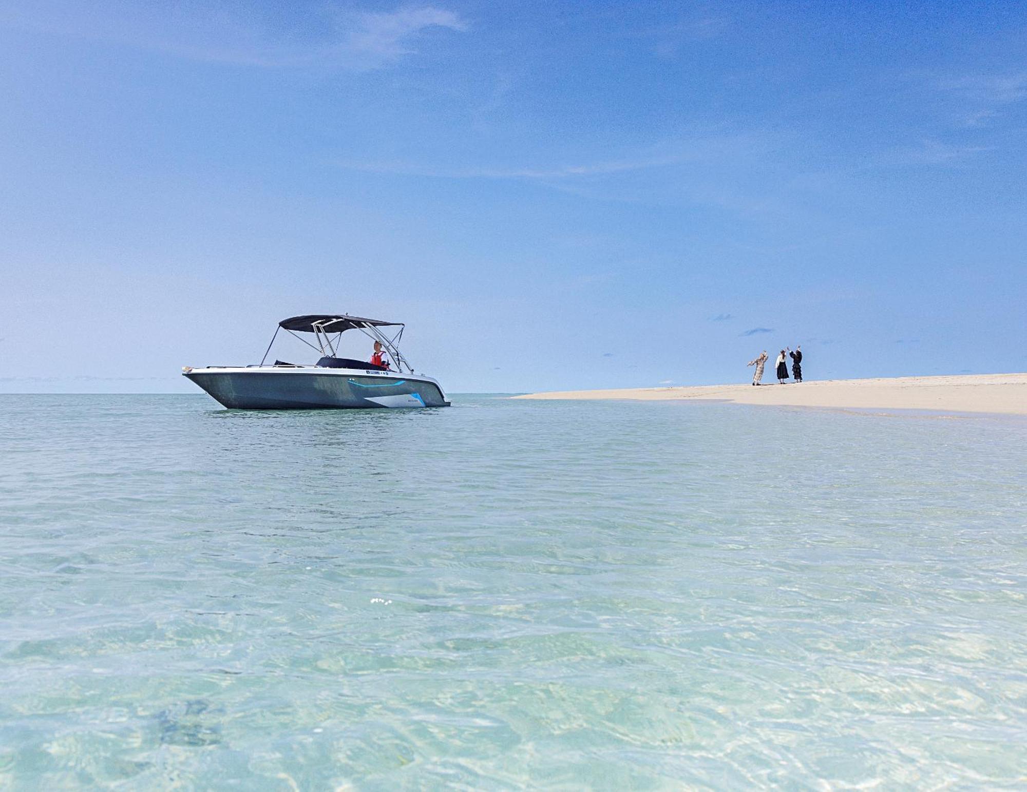 Miyakojima Kurima Resort Seawood Hotel Экстерьер фото
