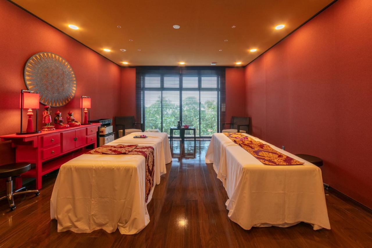 Miyakojima Kurima Resort Seawood Hotel Экстерьер фото