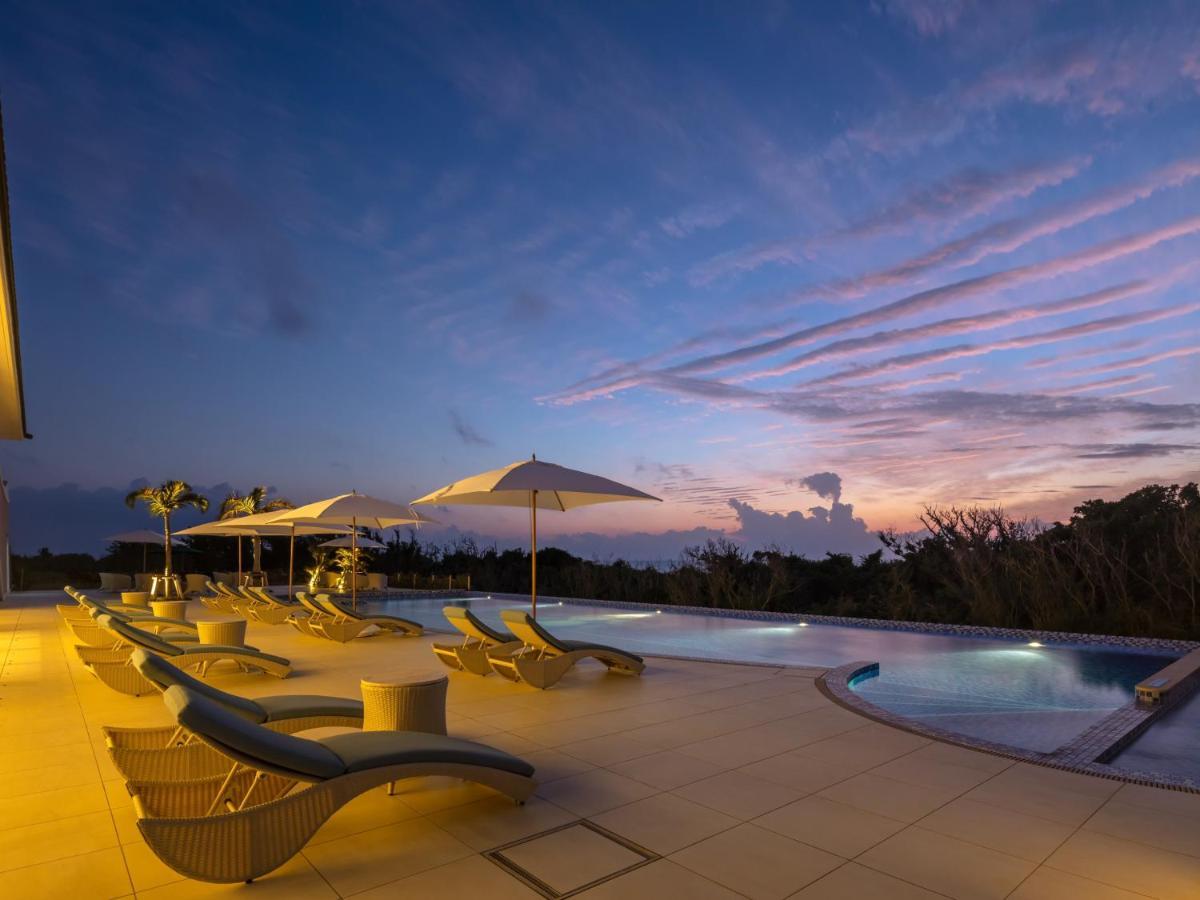 Miyakojima Kurima Resort Seawood Hotel Экстерьер фото