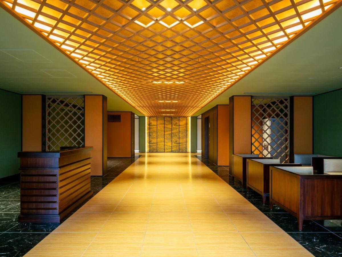 Miyakojima Kurima Resort Seawood Hotel Экстерьер фото